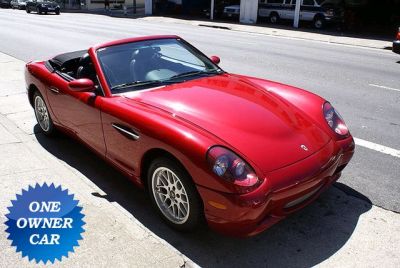 Used 2002 Panoz Classic SE