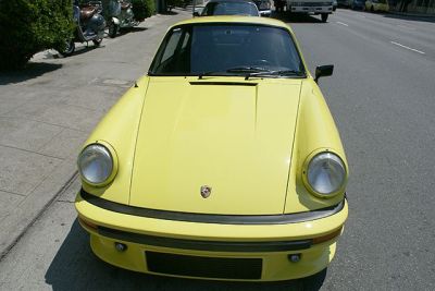 Used 1974 Porsche Carrera