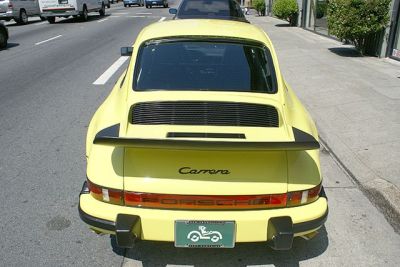 Used 1974 Porsche Carrera