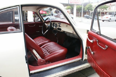 Used 1963 Porsche 356 B