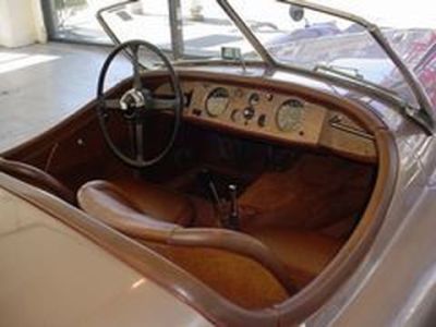 Used 1952 Jaguar XK 120 OTS