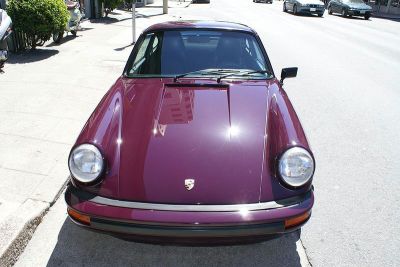 Used 1974 Porsche Carrera