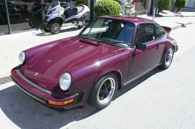 Used 1974 Porsche Carrera