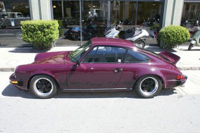 Used 1974 Porsche Carrera