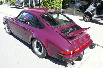 Used 1974 Porsche Carrera