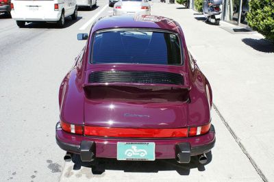 Used 1974 Porsche Carrera