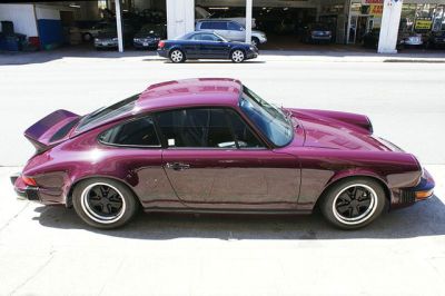 Used 1974 Porsche Carrera