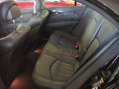 Used 2005 Mercedes Benz E55 AMG