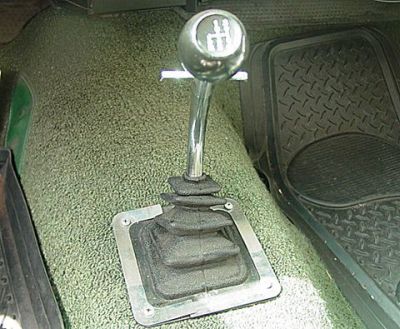 Used 1966 Ford Mustang