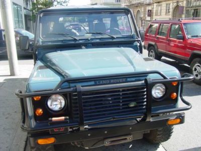 Used 1994 Land Rover Defender 90