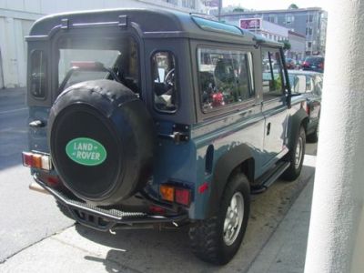 Used 1994 Land Rover Defender 90