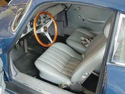 Used 1965 Porsche 356 SC