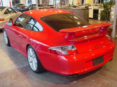 Used 2004 Porsche GT 3