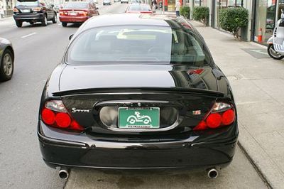 Used 2003 Jaguar 42 S Type R