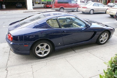 Used 1995 Ferrari 456 GT