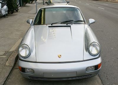 Used 1994 Porsche RS America