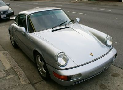 Used 1994 Porsche RS America