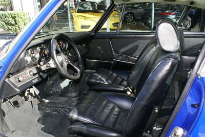 Used 1973 Porsche 911 S