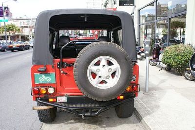 Used 1995 Land Rover Defender 90