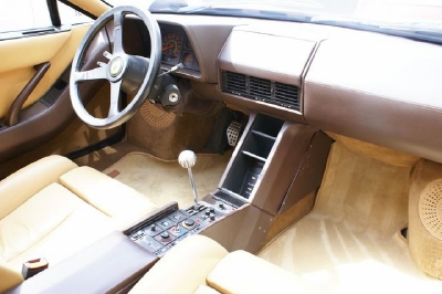 Used 1985 Ferrari Testarossa