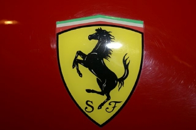 Used 1985 Ferrari Testarossa