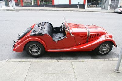 Used 1964 Morgan 4