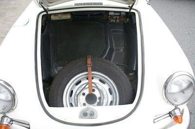 Used 1964 Porsche 356 C