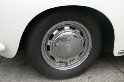 Used 1964 Porsche 356 C