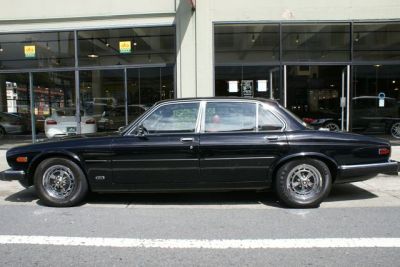 Used 1986 Jaguar XJ6 XJ6