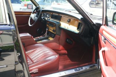 Used 1986 Jaguar XJ6 XJ6