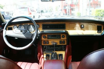 Used 1986 Jaguar XJ6 XJ6