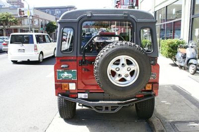 Used 1994 Land Rover Defender 90