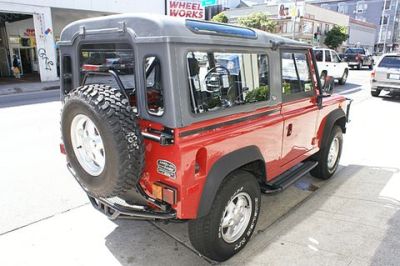 Used 1994 Land Rover Defender 90