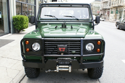 Used 1994 Land Rover Defender 90 90