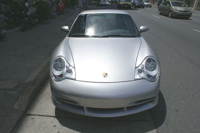 Used 2004 Porsche GT 3