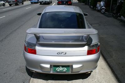 Used 2004 Porsche GT 3