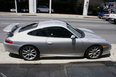 Used 2004 Porsche GT 3