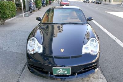 Used 2004 Porsche GT 3