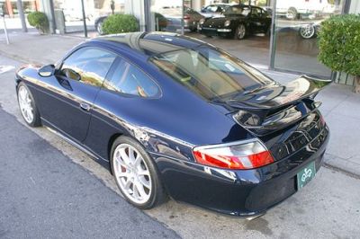 Used 2004 Porsche GT 3