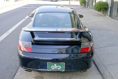 Used 2004 Porsche GT 3