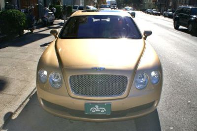 Used 2006 Bentley Continental Flying Spur