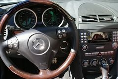 Used 2006 Mercedes Benz SLK 350 AMG