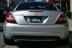 Used 2006 Mercedes Benz SLK 350 AMG