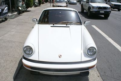 Used 1979 Porsche 911 SC