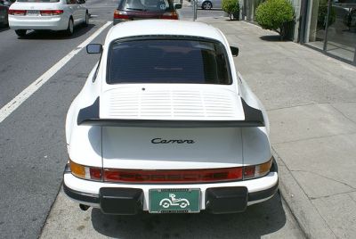 Used 1979 Porsche 911 SC