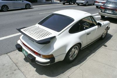 Used 1979 Porsche 911 SC