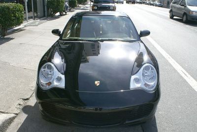 Used 2003 Porsche Carrera 4S