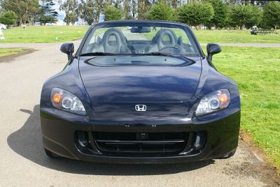 Used 2005 Honda S2000