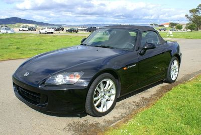 Used 2005 Honda S2000