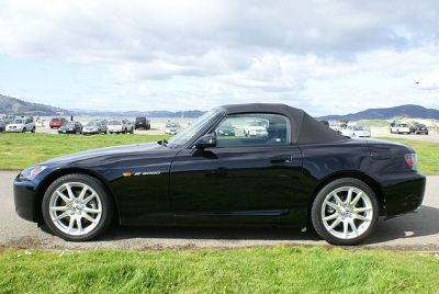 Used 2005 Honda S2000